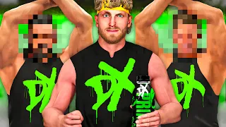 What If There Was a NEW DX In WWE?