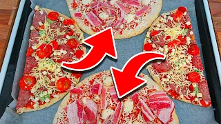 10 Food Inventions That FOOL Us All