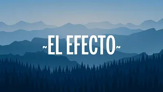 Rauw Alejandro - El Efecto (Remix) (Letra) ft. Bryant Myers, Lyanno, Chencho Corleone, Dalex, Kevv