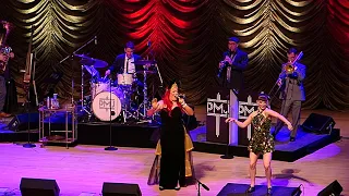 Scott Bradlee's Postmodern Jukebox @ Jack Singer Concert Hall Calgary, AB (03-08-19)