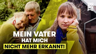 Ich kämpfe für dich: Sofia (23) pflegt ihren schwerkranken Vater I TRU DOKU