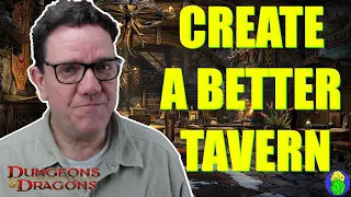 How To Avoid Creating The Cliché Tavern