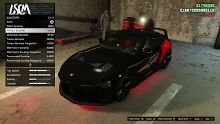 GTA 5 GOT ACCOUNTS $$