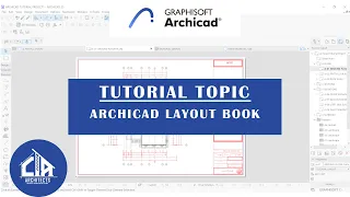 ArchiCAD Tutorial - The Layout Book