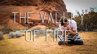 The Valley of Fire | Kevin Medlin