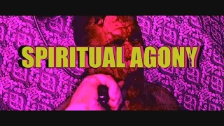 Spiritual Agony Dvd trailer (Själanöd)