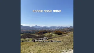 BOOGIE OOGIE OOGIE