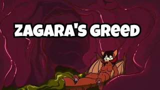 Zagara's Greed (4K 2D Animation)