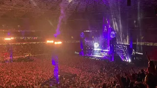 Rammstein - Adieu [Live] (Budapest 2023)
