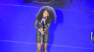 Beverley Knight - You Are The Sunshine Of My Life -  Stevie Cover - London Palladium, 22 - 11 - 2018