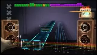 Seven Nation Army - Guitar - Rocksmith 2014