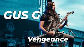 Gus G - Vengeance