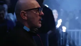 Sven Väth Live At Time Warp 2023