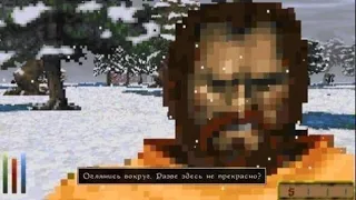 [2] Daggerfall - тест сборки