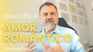 Eneatipo 4. "Amor Romántico"