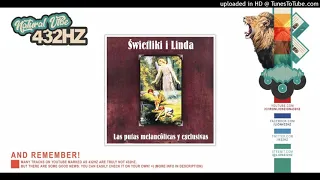 Świetliki i Linda - Filandia | 432hz