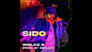 SIDO - WOLKE 8 (prod. By DERJAY)