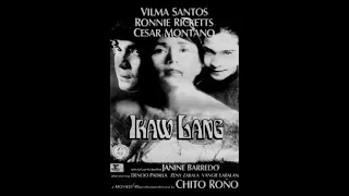 FUll MOVIE | Ikaw Lang | 1993