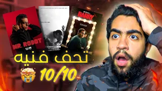 افضل مسلسلات شوفتها في حياتي | الافضل في التاريخ !!🤯😱