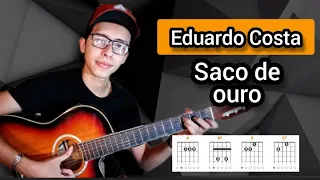 Saco de Ouro - Eduardo Costa (aula)