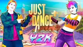 ALL JUST DANCE+ SONGS | SEASON Y2K UPDATE (MARCH 2024)