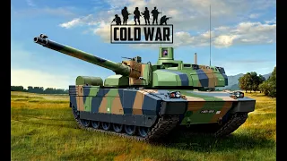 Men of war Assault Squad 2 Cold War mod"Победа или нет ?!"