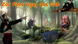 Mus Zov Lub Poov Nyuj Qus Dab /27/3/2024/