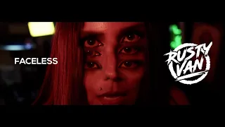 Faceless - Rusty Van Official Music Video (BMPCC 4K - Sigma Art 18-35 - RS2 Pro)