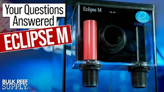 Silent & Affordable Eshopps Eclipse Aquarium Overflow Boxes...How to Install & More!