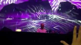 Sven Vath @ Time Warp Netherlands 2013