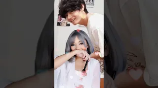 tried and failed 🥲❤️SIMPAL KHAREL NEW TIKTOK/REELS VIDEO#taehyung  #simpalkharel #trending #shorts