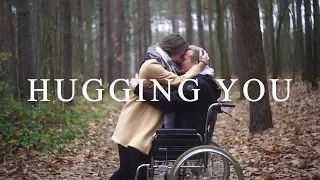 Tom Rosenthal feat. Billie Marten - Hugging You [Official Video]