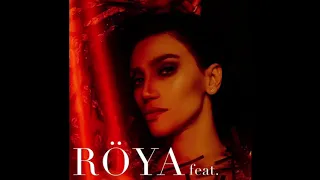 Röya (ft. Samira) - Deli Küleyim (Stereo HQ)