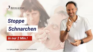 Endlich Ruhe: So sagst du Schnarchen und Schlafapnoe den Kampf an!