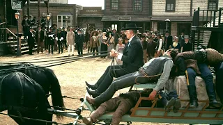 Greatest Western Movies Of All Time - Wild West Shoot - Western Movies Cowboys