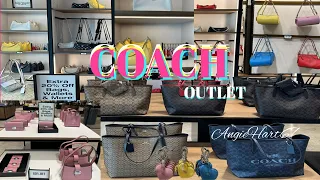 COACH OUTLET BLOW OUT SALE up to 70% + 20% OFF. #angiehart67 #handbags #wallets ++