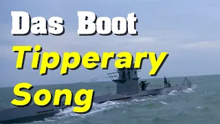 Das Boot (1981) – "It's A Long Long Way to Tipperary" [English subtitles]