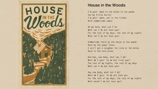 Tom Petty - House in the Woods (Official Lyric Video)