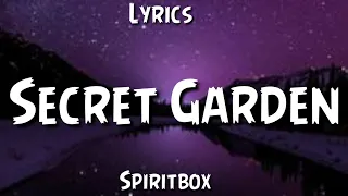 Spiritbox - Secret Garden (Lyrics)