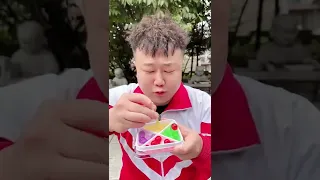 Best Funny Comedy Videos Tik Tok China Compilation 2022  P 53#short