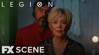 Legion | Season 2 Ep. 9: What are years? Scene | FX