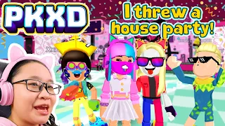 PK XD - Party Update!!! - Part 52 - Let's Play PKXD!!!