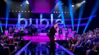 Michael Buble - Crazy Love  [Hollywood Edition] Live HQ.