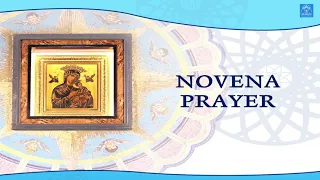 Novena to Our Mother of Perpetual Help & Holy Mass Wednesday 24 February 2021 BACLARAN CHURCH