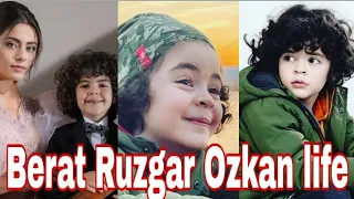 Berat Ruzgar Ozkan lifestyle, Biography, Real Age, Kimdir, Income, Height, weight, Facts