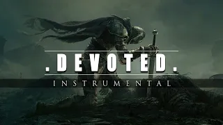 Hard Epic Cinematic Beat - DEVOTED @Herkules_Beats  Collab HIPHOP RAP INSTRUMENTAL