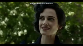 SIA UNSTOPPABLE | Eva Green