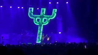 Judas Priest | Between the Hammer and the Anvil - live in St. Louis 11/13/22