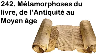 242  Métamorphoses du livre