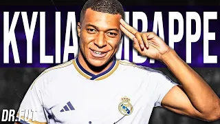 Real Madrid NO necesita a Mbappé